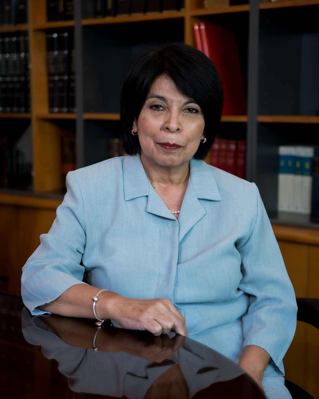 Patricia Chanquín