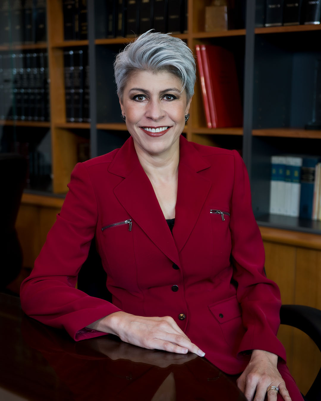 Patricia Ordóñez