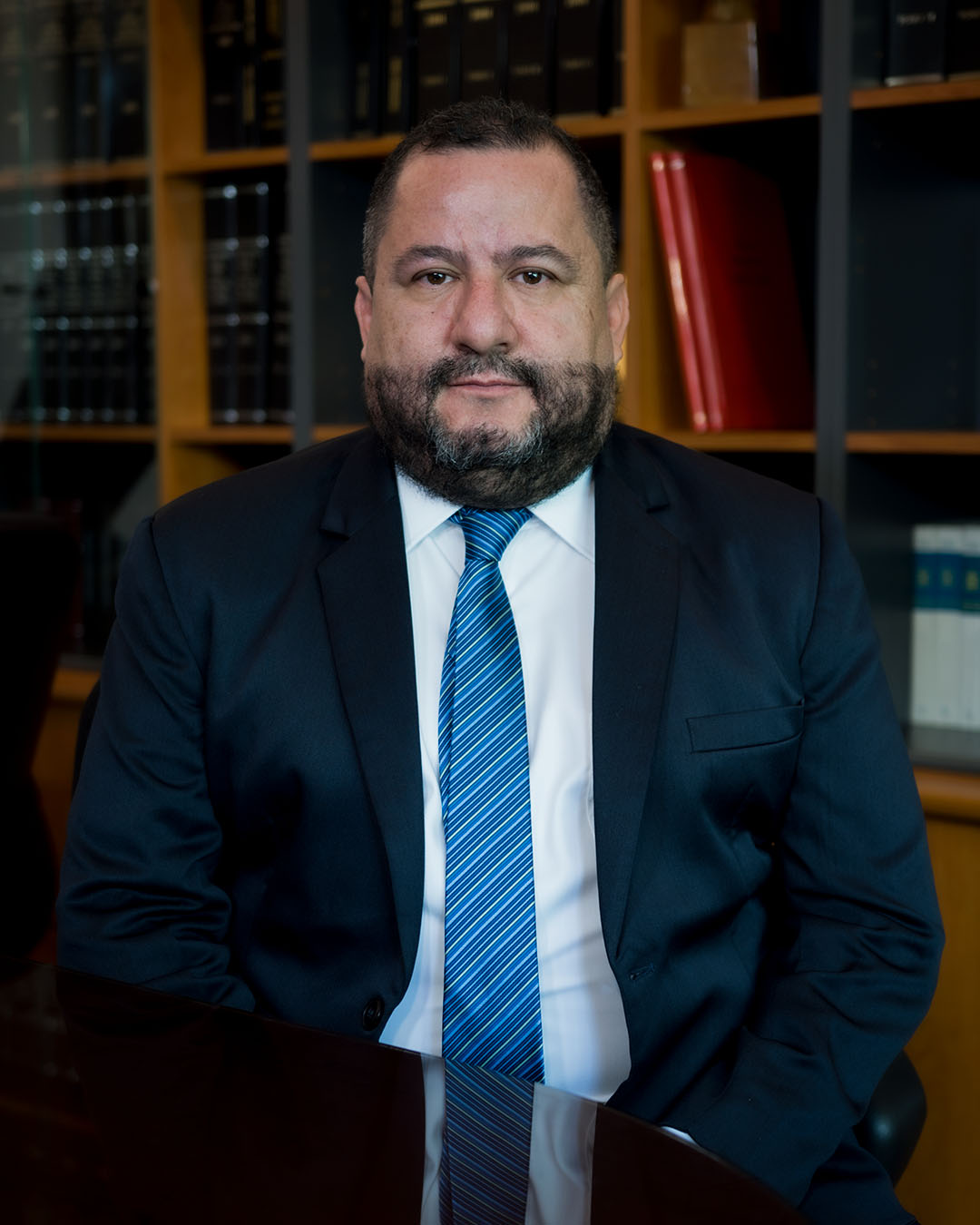 Sebastián Torres