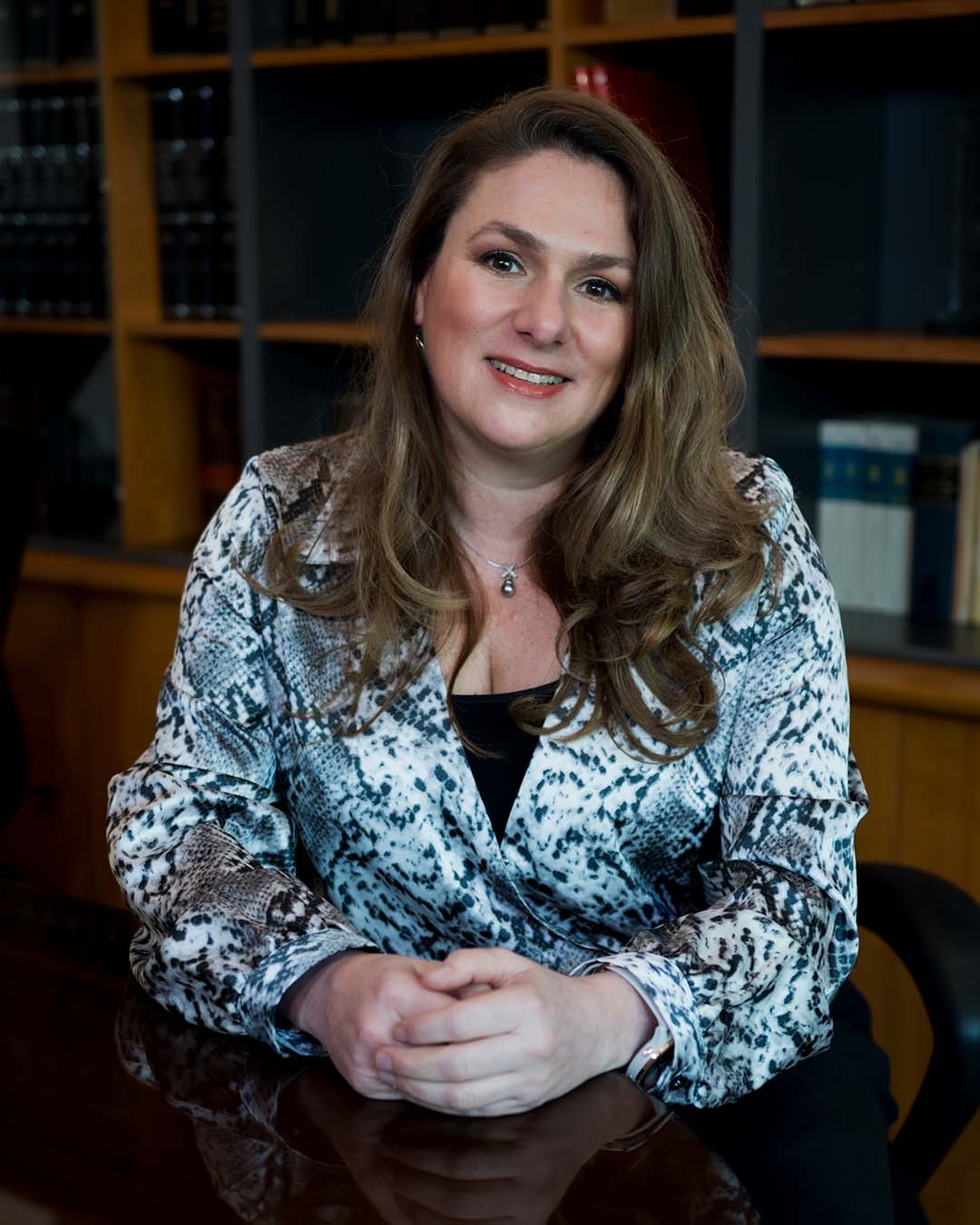 Ana Lucía Rámila